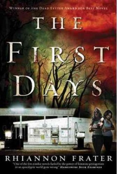 The First Days