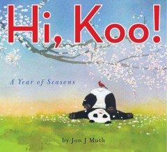 Hi, Koo